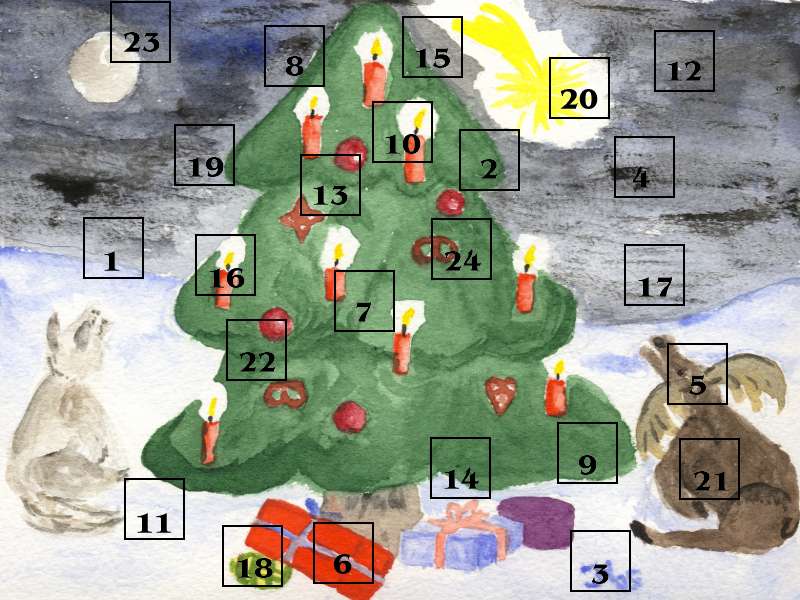 Adventskalender