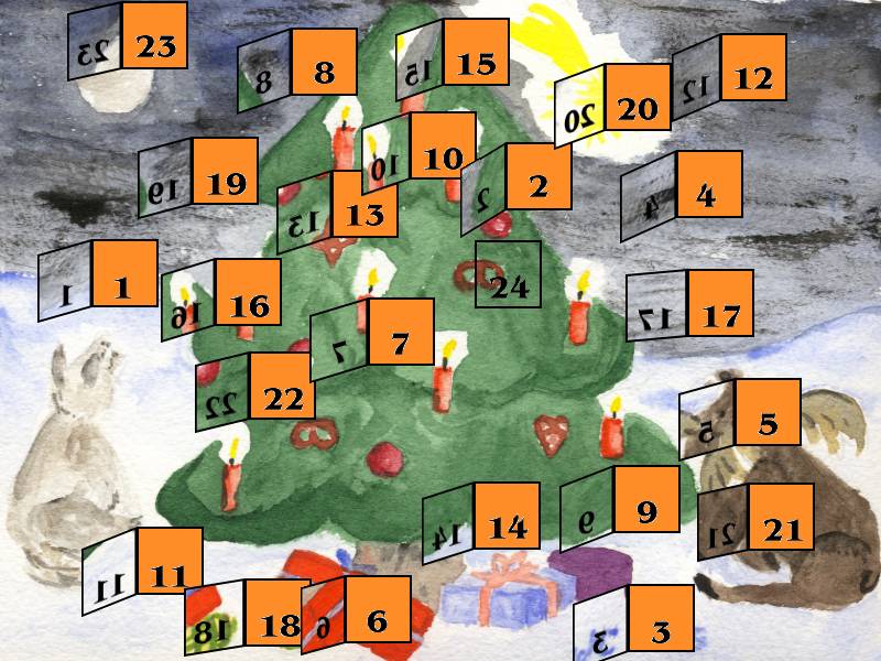 Adventskalender