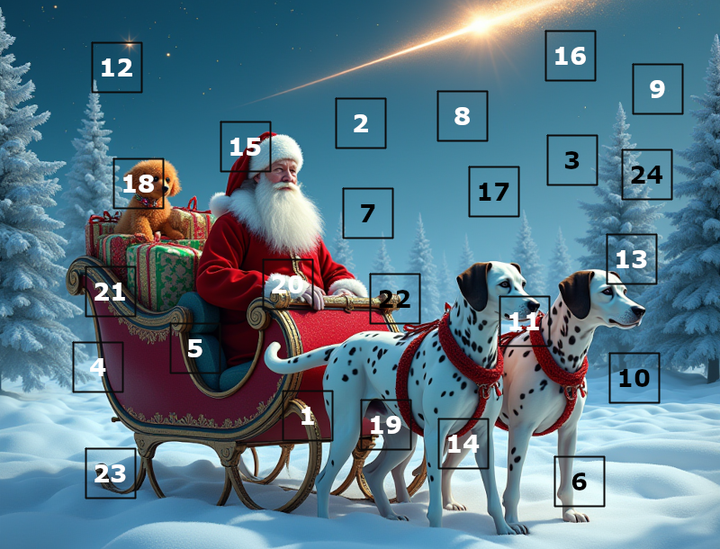 Adventskalender